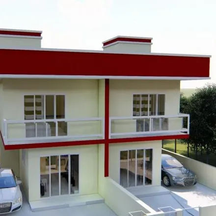 Buy this 2 bed house on Rua Edgar Scheidt in Bela Vista, Palhoça - SC
