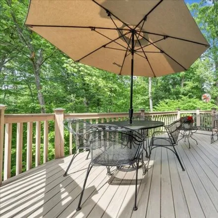 Image 5 - Snowbird Circle, Cave Spring, VA 24018, USA - House for sale