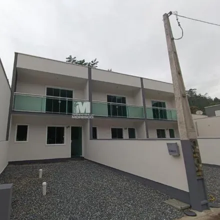 Image 2 - Rua Guabiruba Sul, Guabiruba Sul, Guabiruba - SC, 88360, Brazil - House for sale
