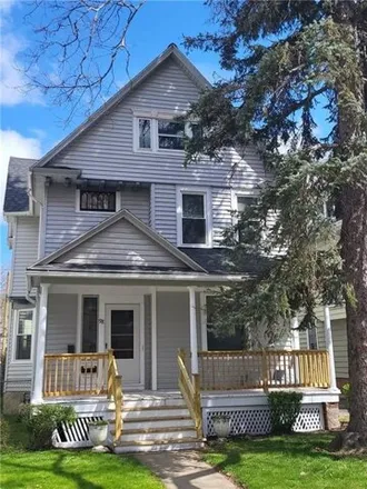 Buy this 3 bed house on 98 Melrose Street in City of Rochester, NY 14619