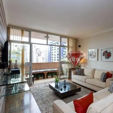 Buy this 3 bed apartment on Dhaigo in Rua Araçari 178, Vila Olímpia