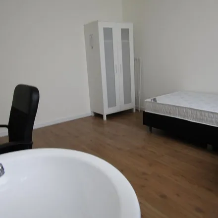 Rent this 1 bed apartment on Schubertlaan 90 in 5653 EN Eindhoven, Netherlands