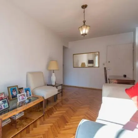 Buy this 3 bed apartment on Valentín Gómez 3458 in Almagro, 1191 Buenos Aires