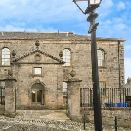 Image 2 - Middle Church, Church Hill, Paisley, PA1 2DG, United Kingdom - Apartment for sale