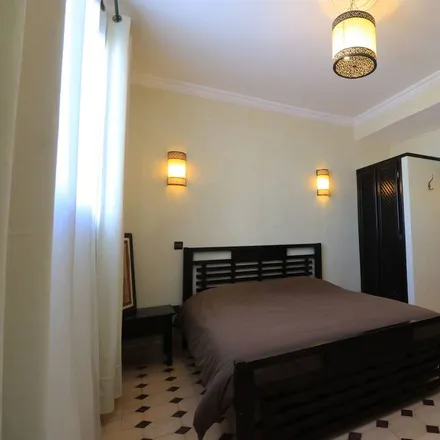 Rent this 2 bed apartment on Région de Tanger-Tétouan