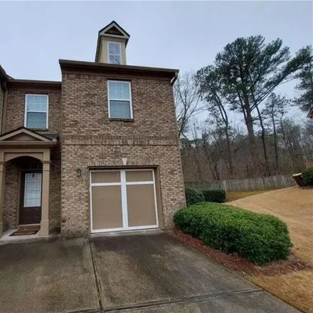 Rent this 3 bed house on 5168 Sherwood Way in Forsyth County, GA 30040