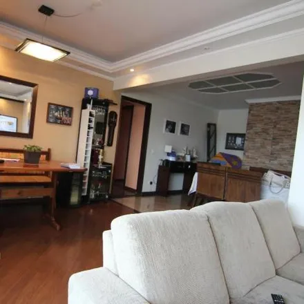 Buy this 3 bed apartment on Avenida Miguel Estefno 1098 in Vila do Bosque, São Paulo - SP