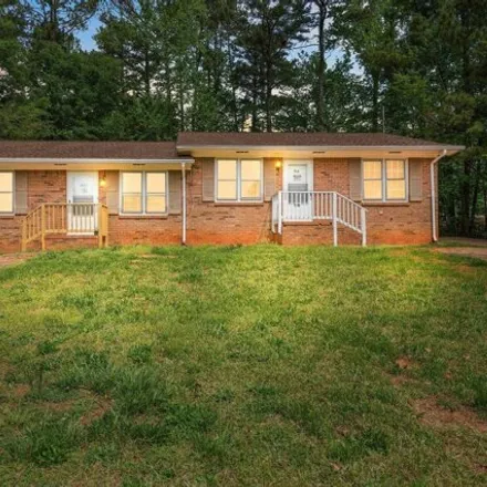 Buy this studio house on 20 Idlewood Court in Spartanburg County, SC 29307