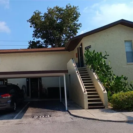 Buy this 2 bed townhouse on East Bay Drive & #501 in East Bay Drive, Largo