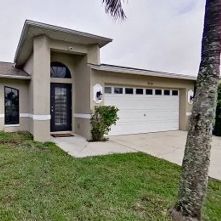 Buy this 3 bed apartment on 2125 Southwest 20Th Avenue in Trafalgar, Cape Coral