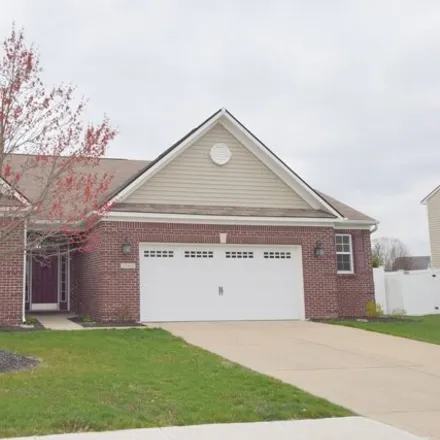 Buy this 3 bed house on 1207 Tuscany Drive in Greenwood, IN 46143
