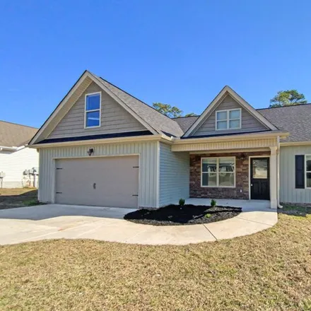 Buy this 3 bed house on 328 Southern Drive in Catoosa County, GA 30736