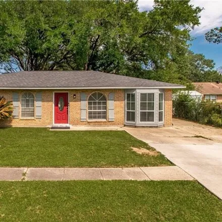 Buy this 3 bed house on 3166 Ottawa Drive in Stevensdale, East Baton Rouge Parish