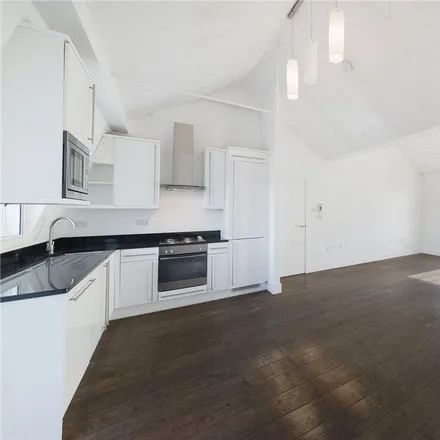 Rent this 1 bed apartment on Leicester Square Platforms 1-2 in Cranbourn Street, London