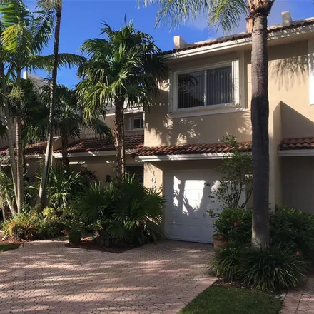 Image 2 - 10257 Northwest 52nd Lane, Doral, FL 33178, USA - Townhouse for rent