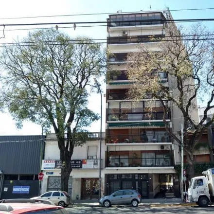 Buy this 3 bed apartment on Avenida Warnes 129 in Villa Crespo, C1405 DJR Buenos Aires