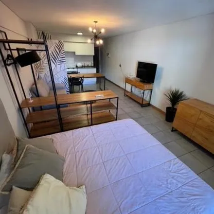 Rent this studio apartment on Francisco Narciso Laprida 1635 in Rosario Centro, Rosario