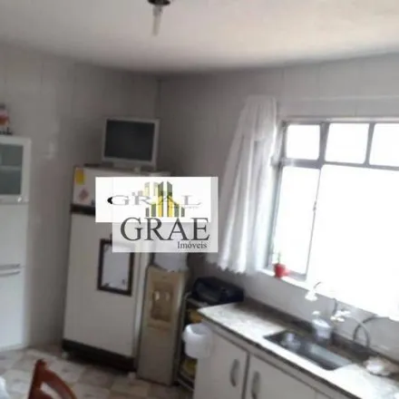 Buy this 3 bed house on TOT209 in Rua Universal, Anchieta