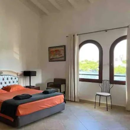 Rent this 2 bed apartment on Maho in Lowlands, Sint Maarten