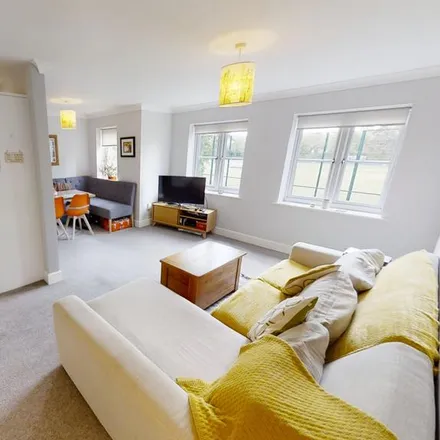 Rent this 2 bed apartment on Woodbridge Road in Guildford, GU1 4RN