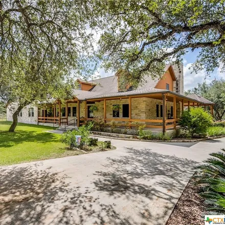 Image 2 - 9598 Ranch Creek, Comal County, TX 78132, USA - House for sale