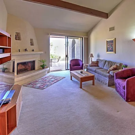 Rent this 2 bed condo on Borrego Springs in CA, 92004