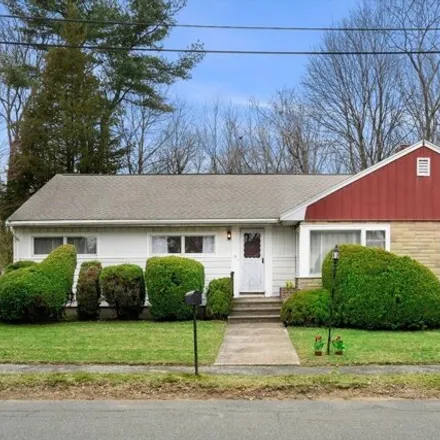 Buy this 3 bed house on Near Hawkes Pond in Walnut Street, Saugus