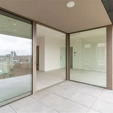 Image 3 - Kanaalpad, 3500 Hasselt, Belgium - Apartment for rent