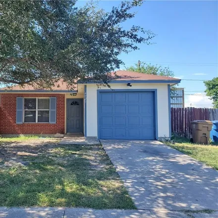 Rent this 2 bed house on 4921 Lauren Drive in Corpus Christi, TX 78416