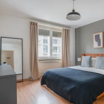Image 7 - Geibelstrasse 40, 8037 Zurich, Switzerland - Apartment for rent