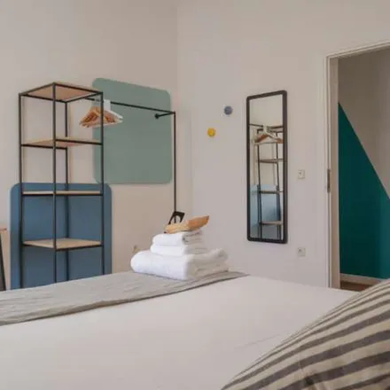 Rent this 1studio apartment on Cotorrita in Calle de Santa Engracia, 33