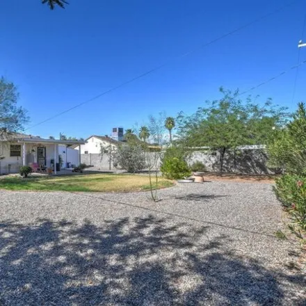 Image 2 - 4317 North 15th Drive, Phoenix, AZ 85015, USA - House for rent