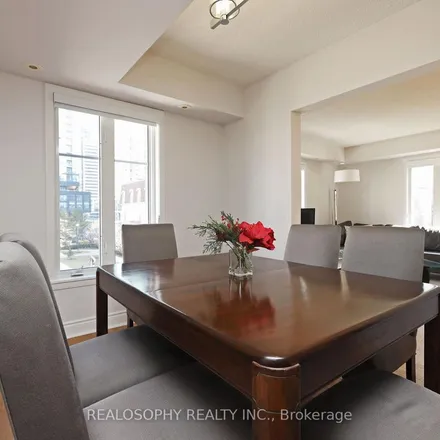 Image 1 - 50 East Liberty Street, Old Toronto, ON M6K 3P3, Canada - Townhouse for rent