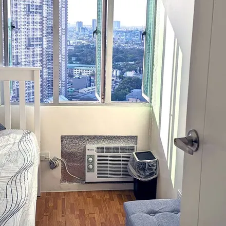 Rent this 3 bed condo on Mandaluyong in Eastern Manila District, Philippines