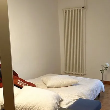 Rent this 3 bed apartment on Rütistrasse in 5405 Baden, Switzerland