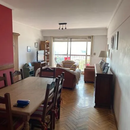 Buy this 3 bed apartment on Avenida Hipólito Yrigoyen 7825 in Partido de Lomas de Zamora, Banfield