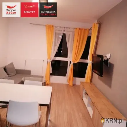 Buy this 2 bed apartment on Stanisława Lema 30 in 80-126 Gdansk, Poland