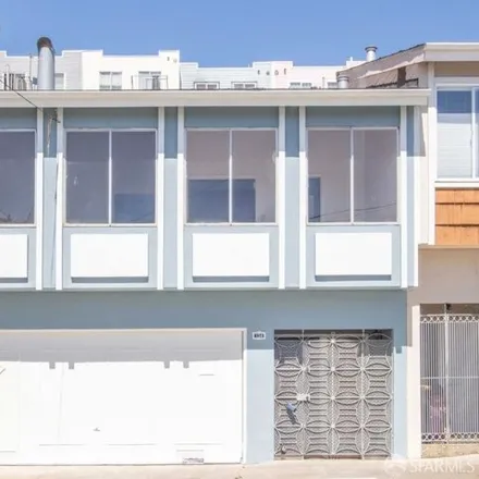 Buy this 3 bed house on 128 Delta Street in San Francisco, CA 94134