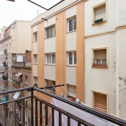Image 6 - Carrer de Berenguer Mallol, 08001 Barcelona, Spain - Apartment for rent