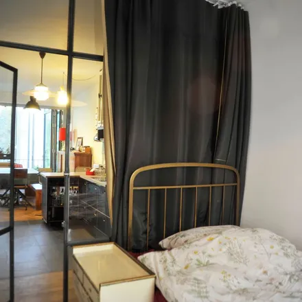 Rent this 5 bed apartment on Pasteurstraße 19C in 10407 Berlin, Germany