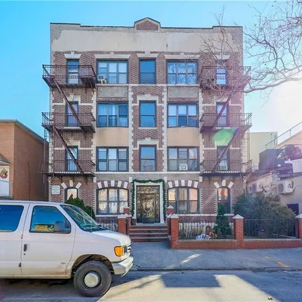 Buy this 36 bed townhouse on 147 Bay 25th Street in New York, NY 11214