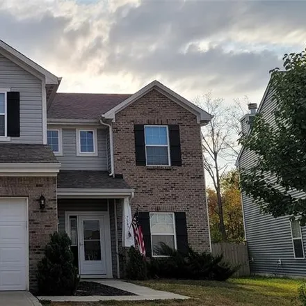 Rent this 4 bed house on 5160 Bantry Court in Indianapolis, IN 46254