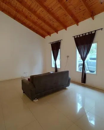 Rent this 3 bed house on unnamed road in Bosque Alto, Bahía Blanca