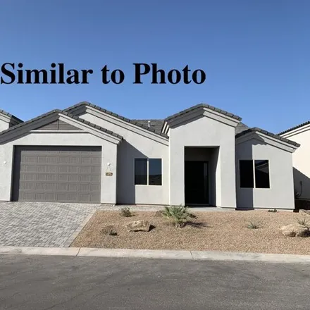 Buy this 4 bed house on East Persimmon Avenue in Desert Hills, Mohave County