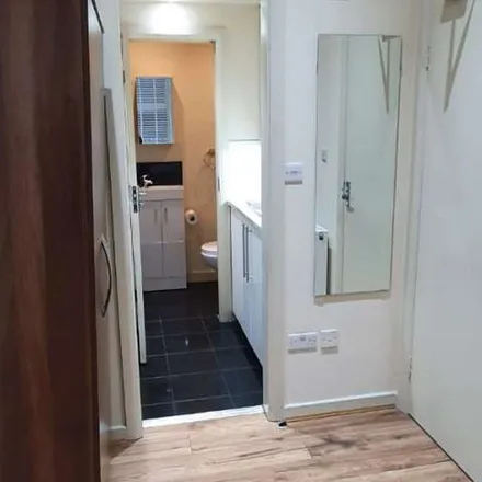 Rent this 1 bed apartment on Anson Road in London, NW2 3UX