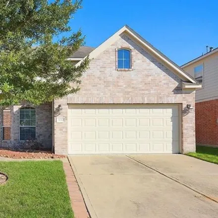 Buy this 4 bed house on 15334 Fir Woods Lane in Cypress, TX 77429