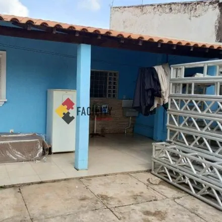 Buy this 2 bed house on Rua João Chiavegatto in Vila Brandina, Campinas - SP