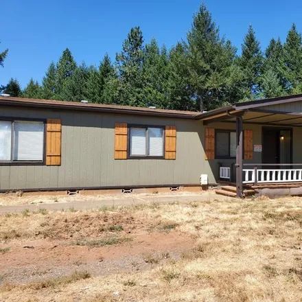 Buy this 3 bed house on 2500 Leonard Road in Grants Pass, OR 97527