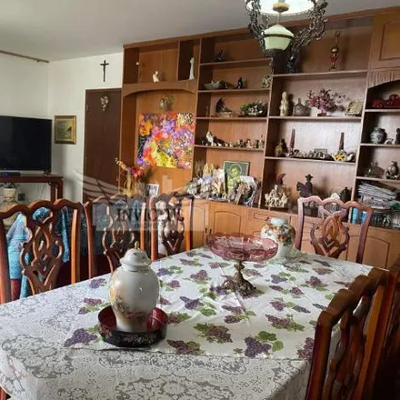 Buy this 3 bed apartment on Rua Coronel Agenor de Camargo in Vila Assunção, Santo André - SP
