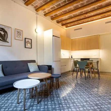 Image 5 - Gran Via de les Corts Catalanes (lateral mar), 629B, 08010 Barcelona, Spain - Apartment for rent